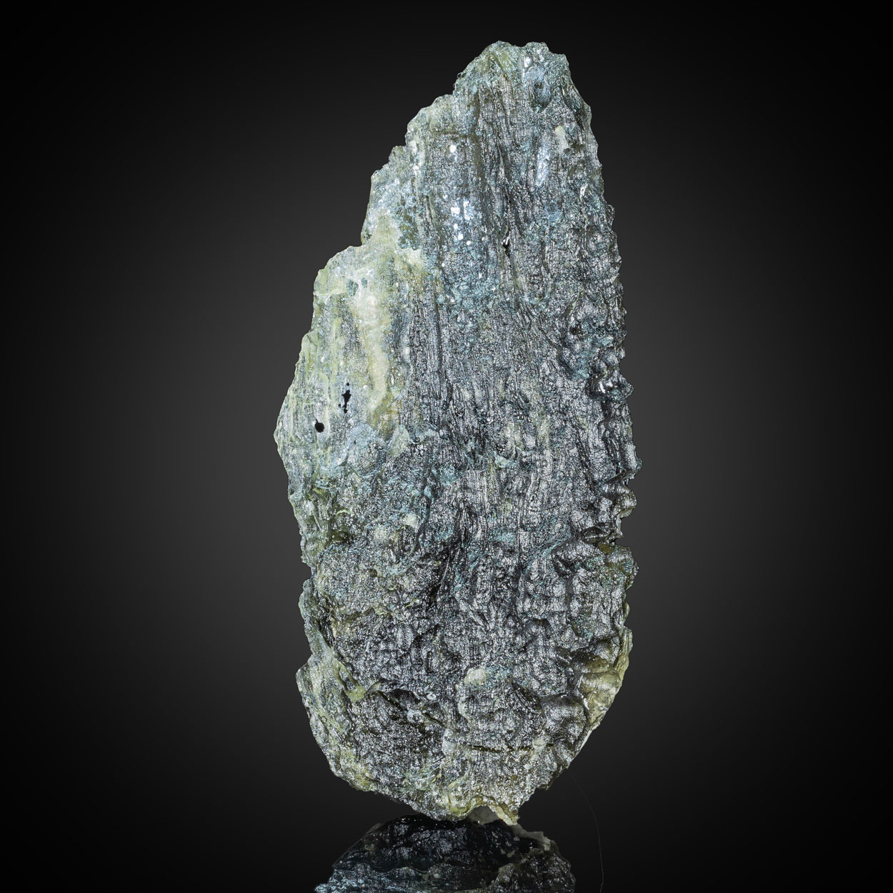 Moldavite