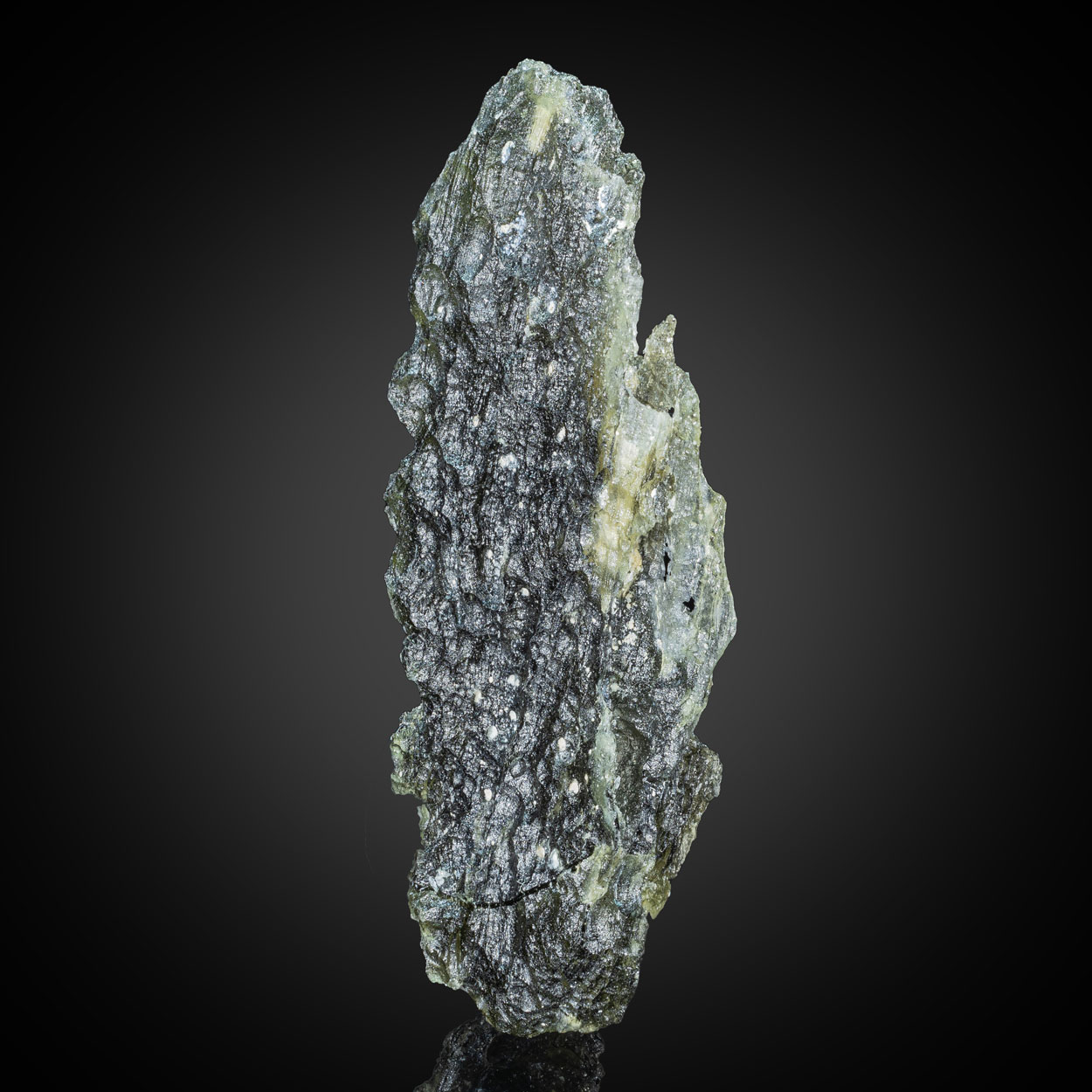 Moldavite