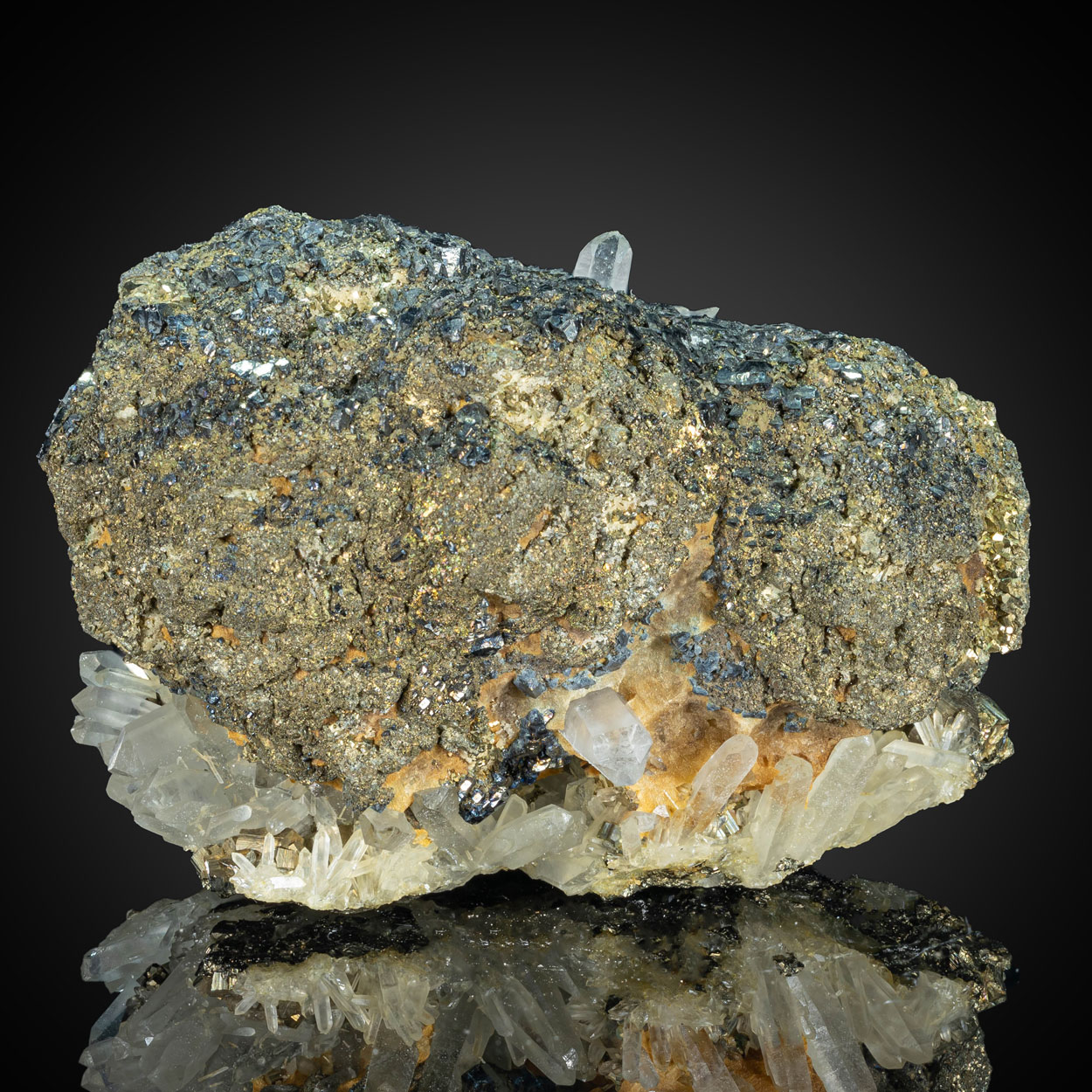 Tennantite