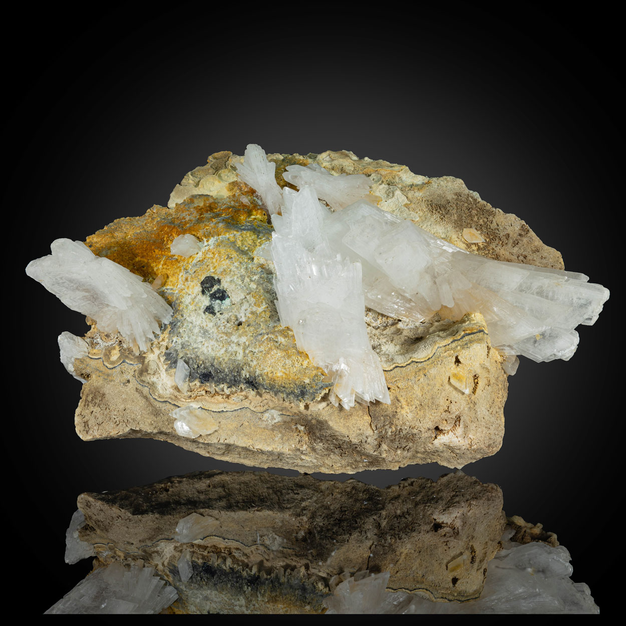 Gypsum