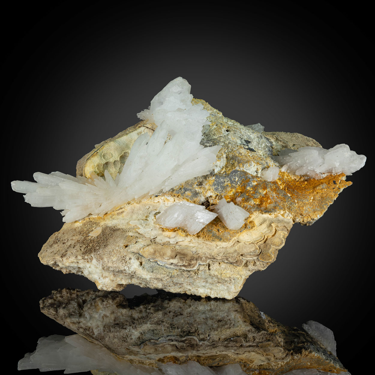 Gypsum