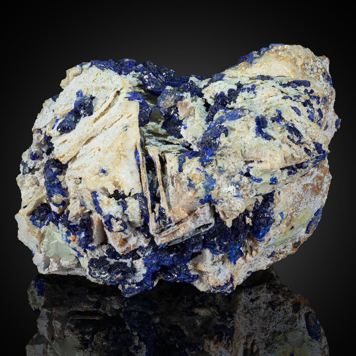 Azurite