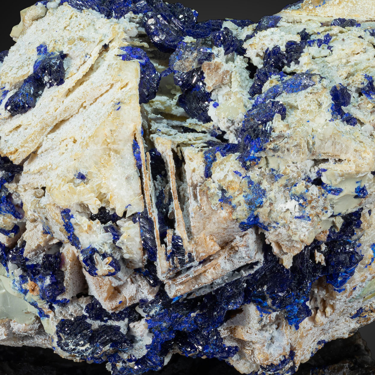 Azurite