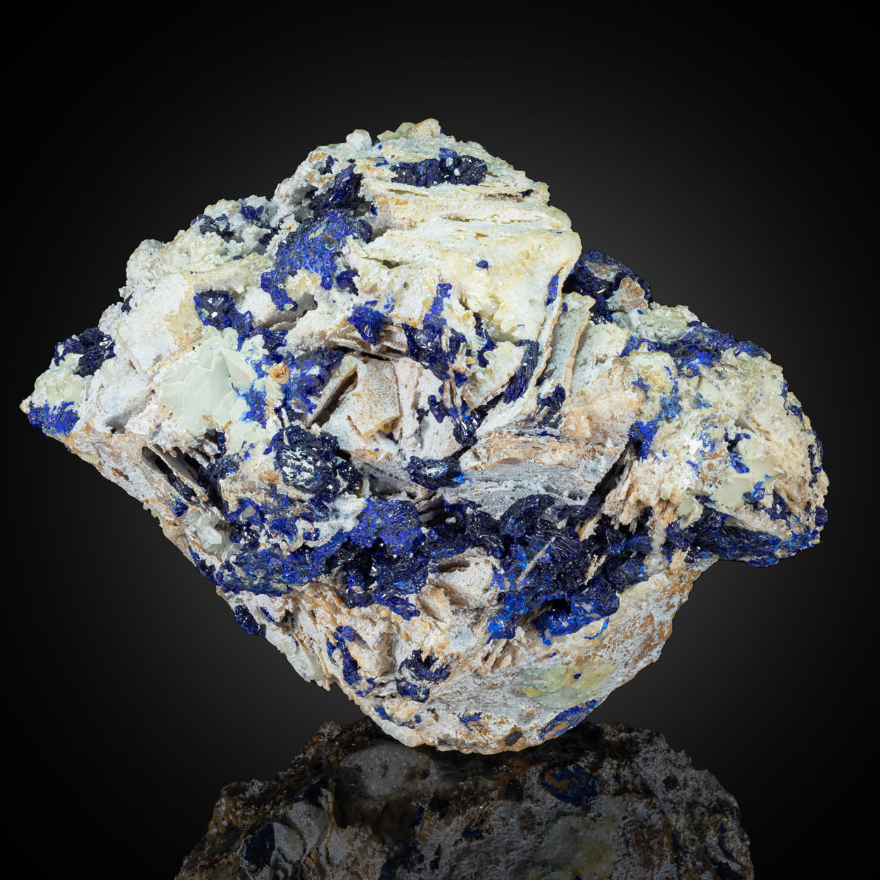 Azurite