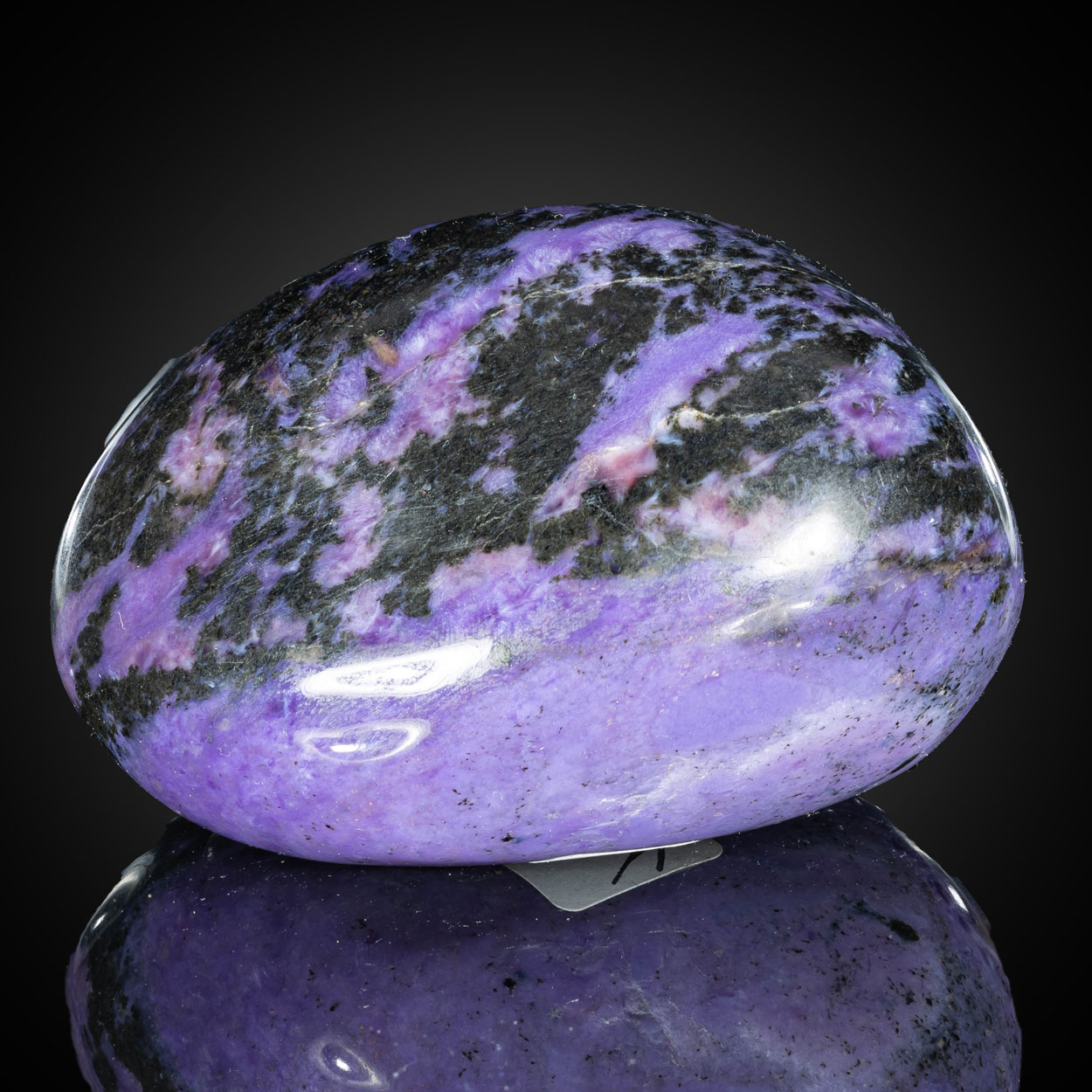 Charoite