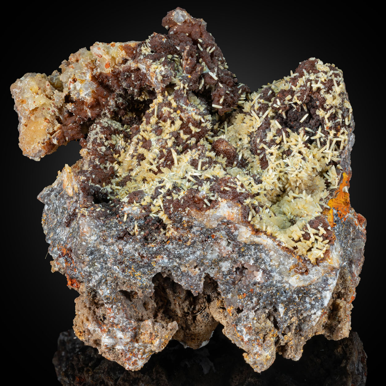 Hemimorphite