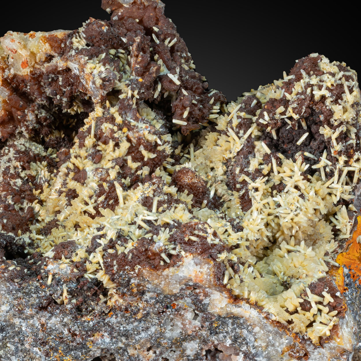Hemimorphite
