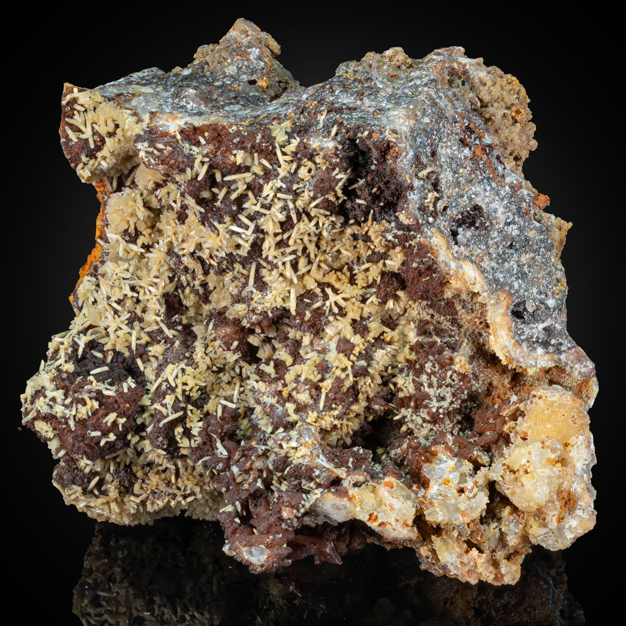 Hemimorphite