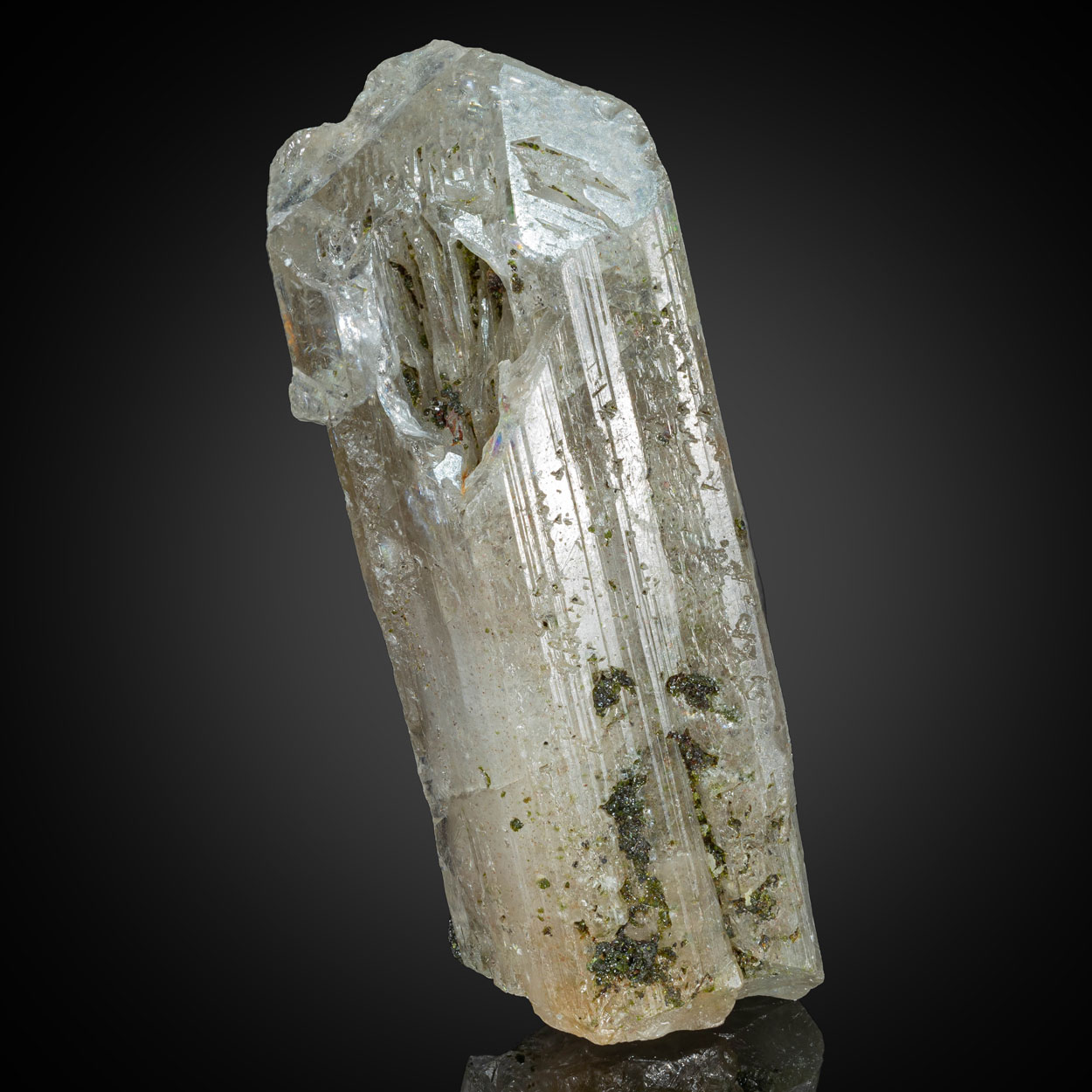 Cerussite