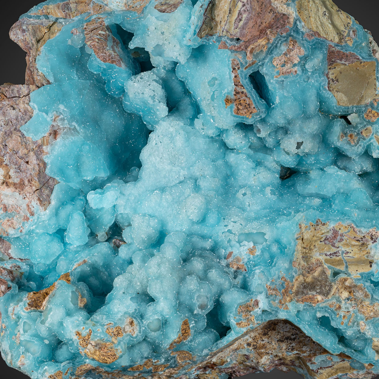 Hemimorphite