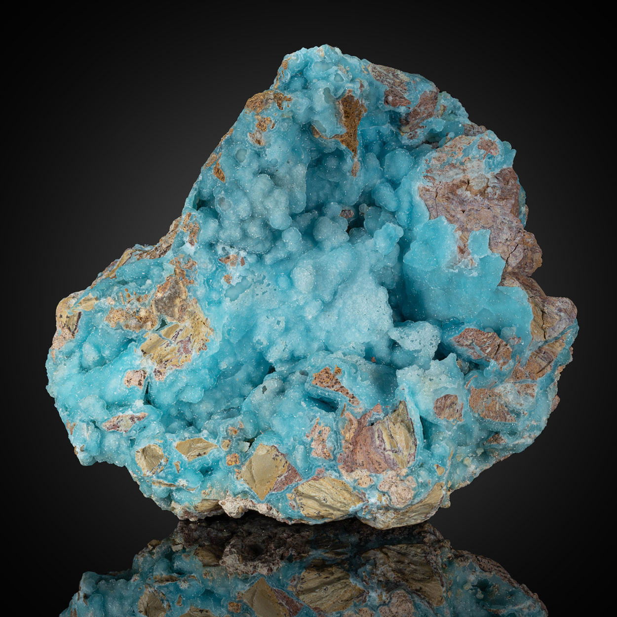 Hemimorphite