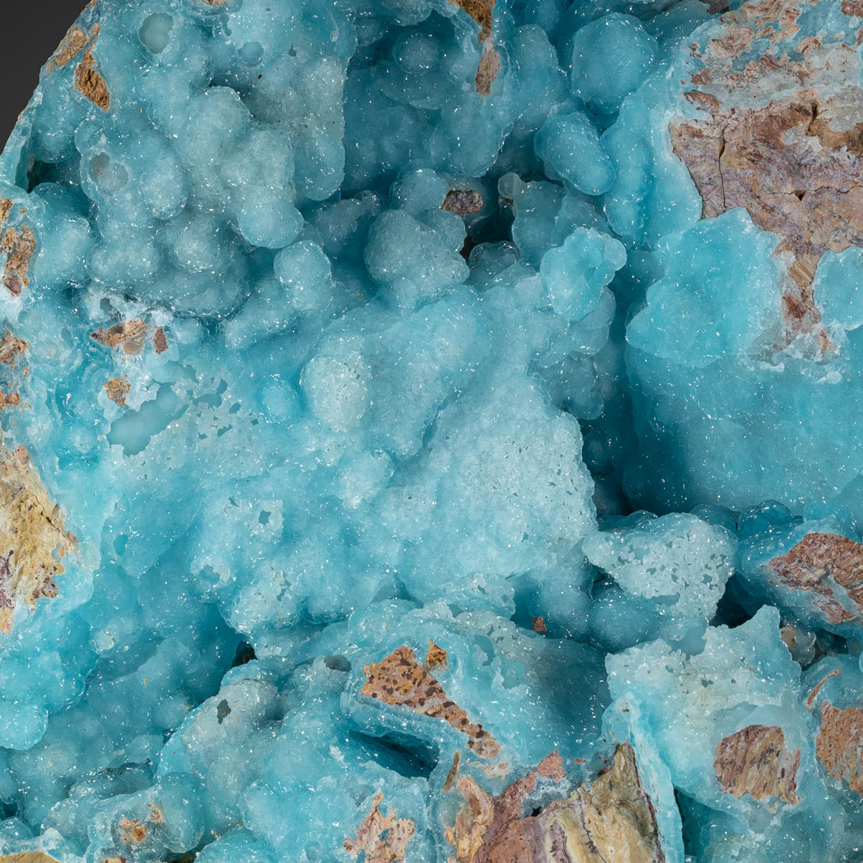 Hemimorphite