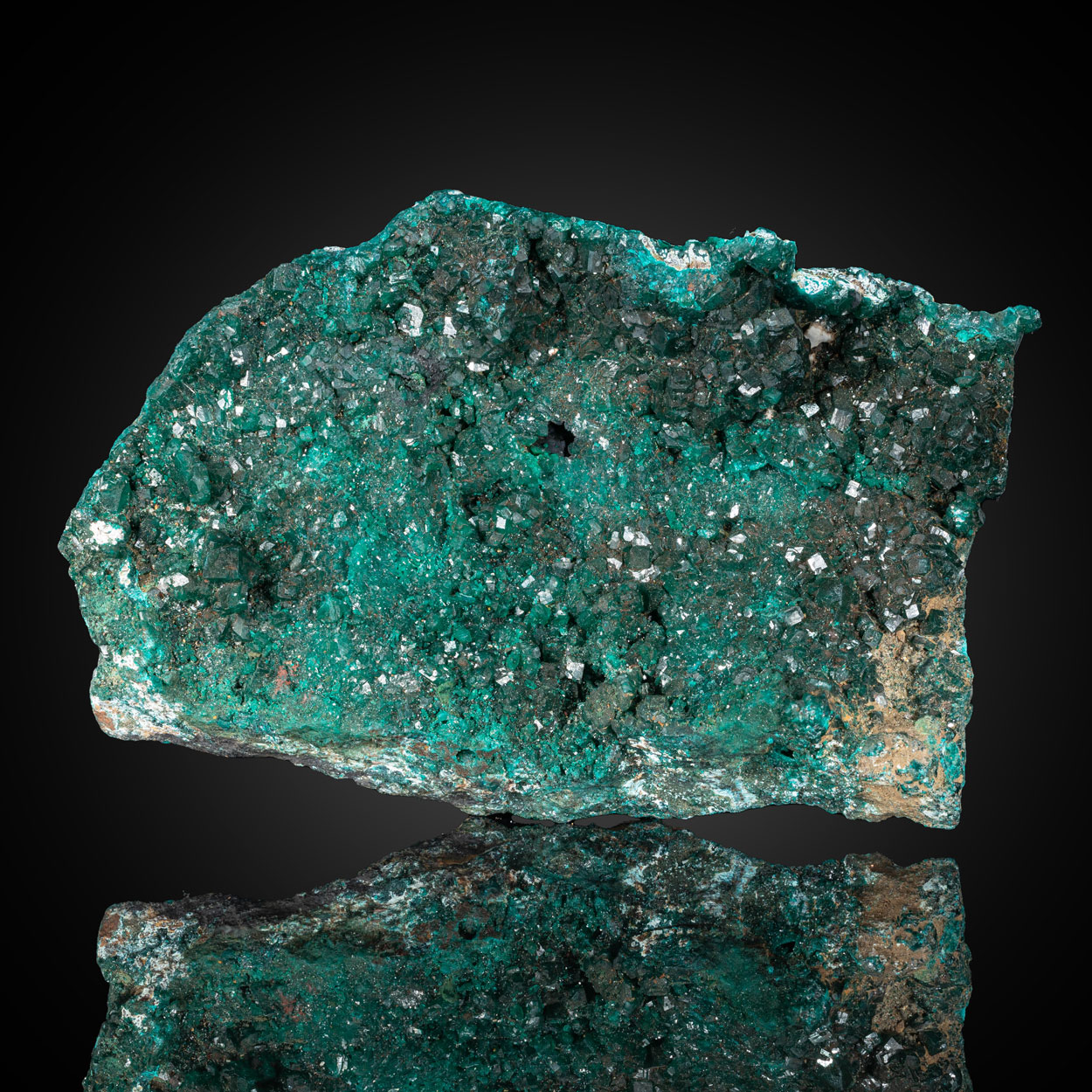 Dioptase