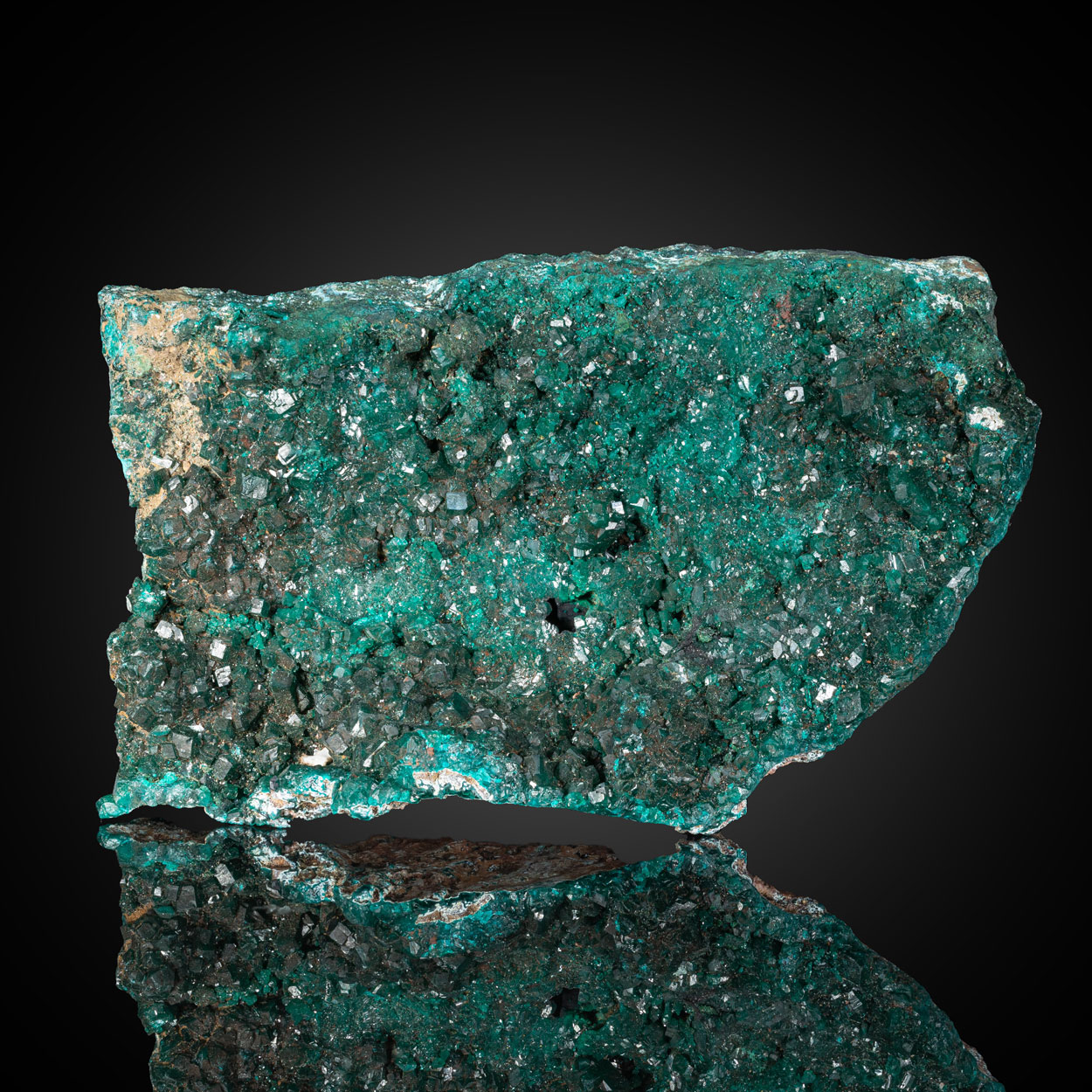 Dioptase