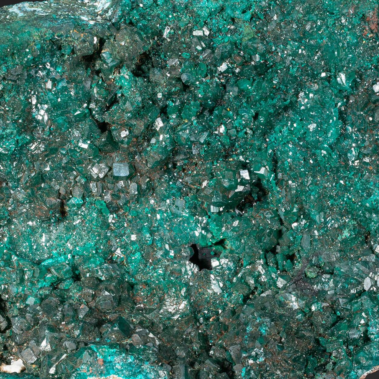 Dioptase