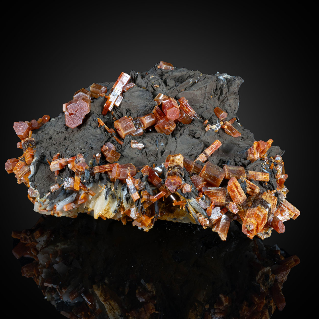 Vanadinite