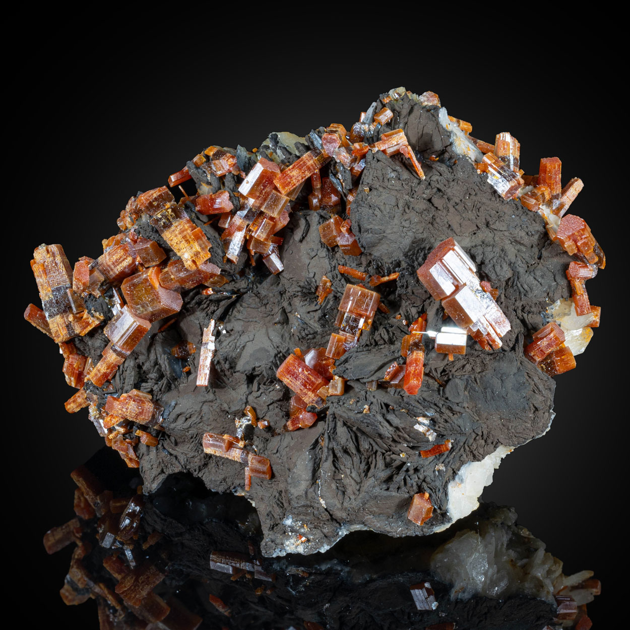 Vanadinite