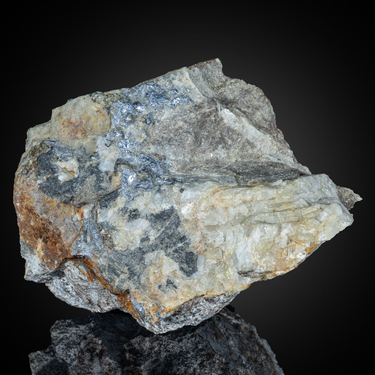 Molybdenite