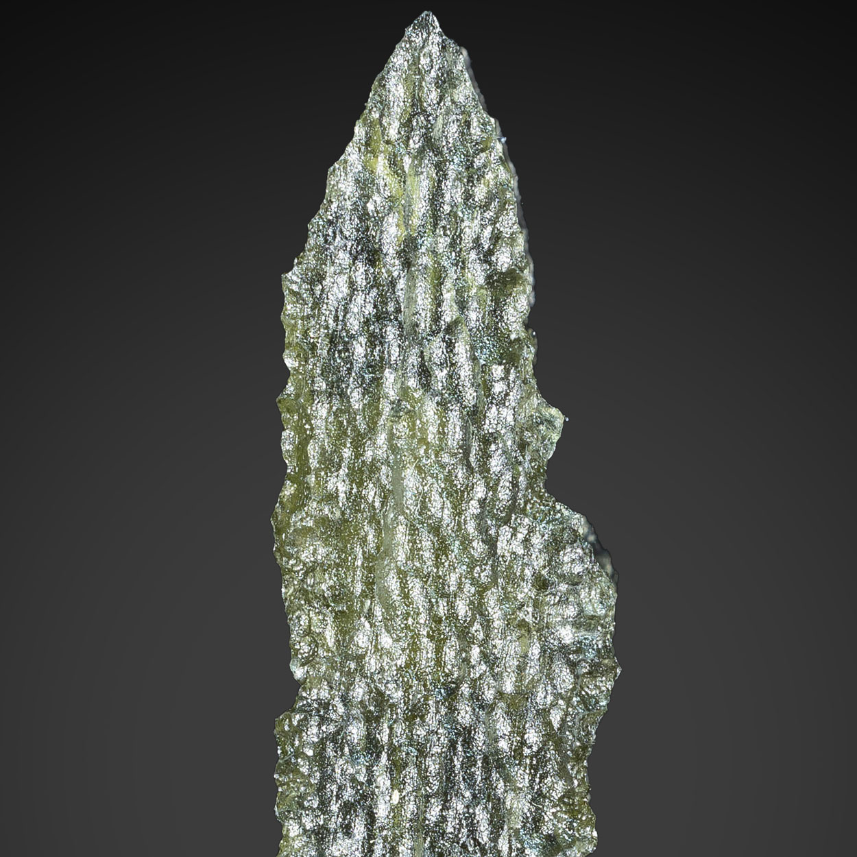 Moldavite