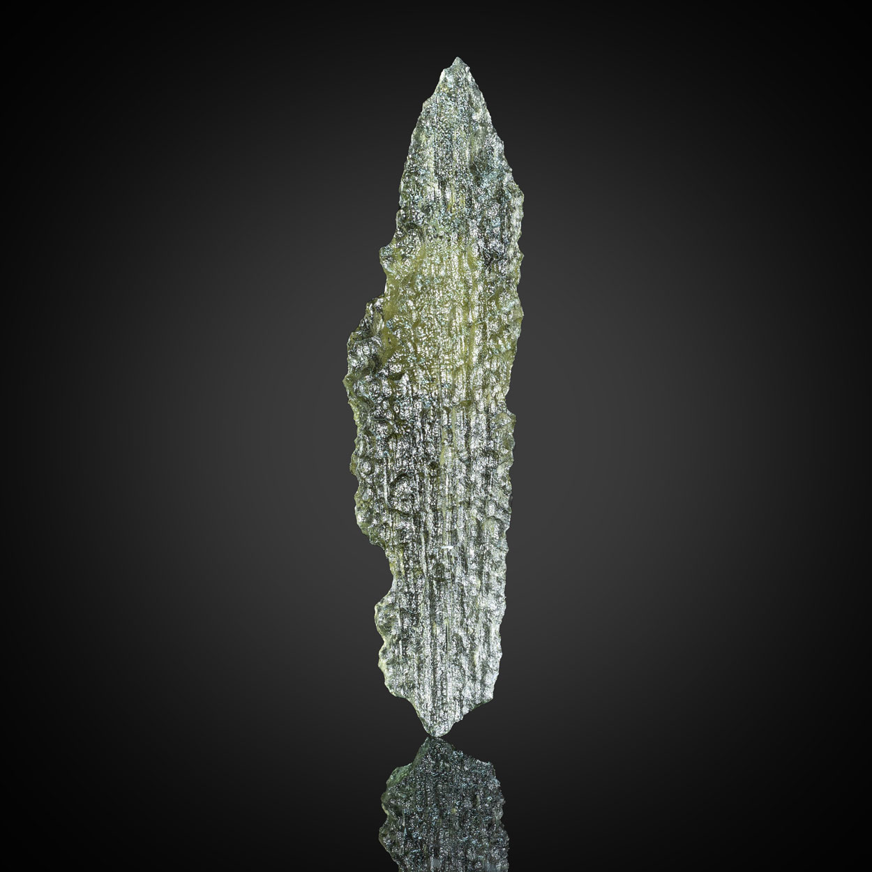 Moldavite