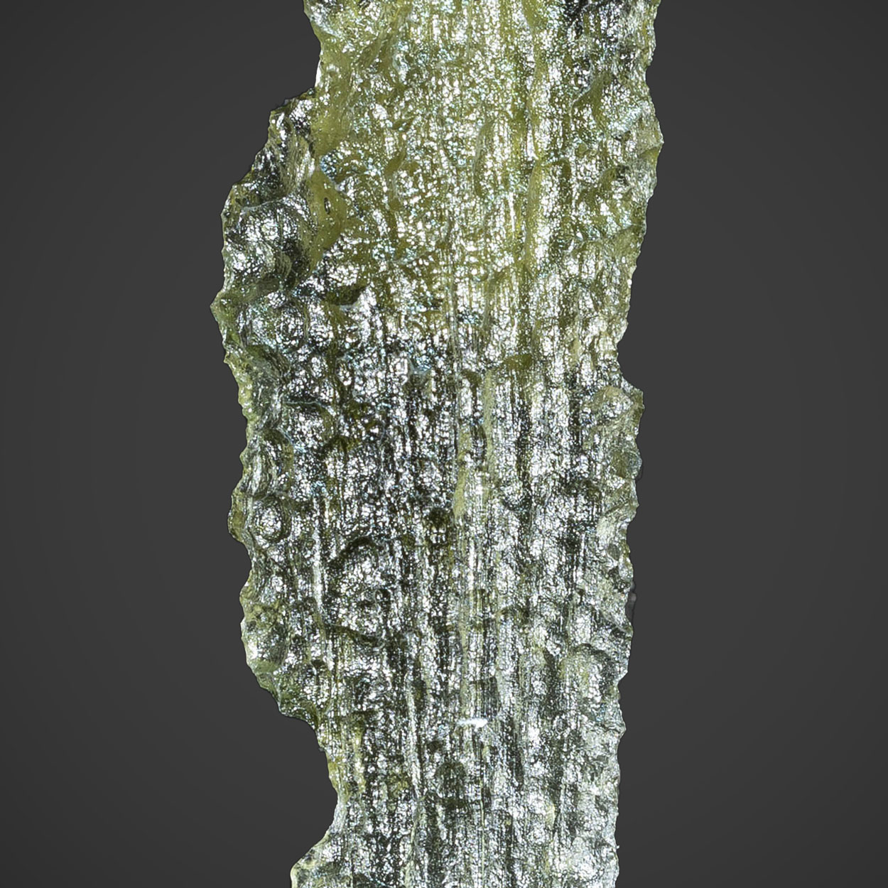 Moldavite