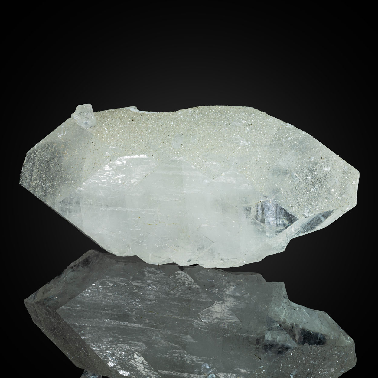 Apophyllite