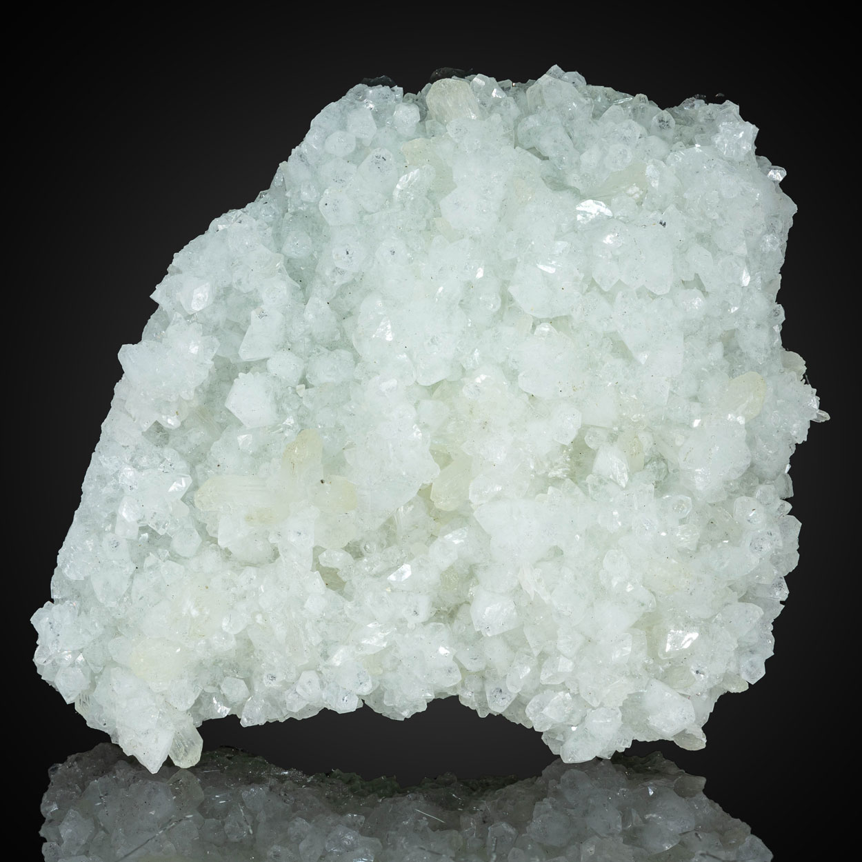Apophyllite