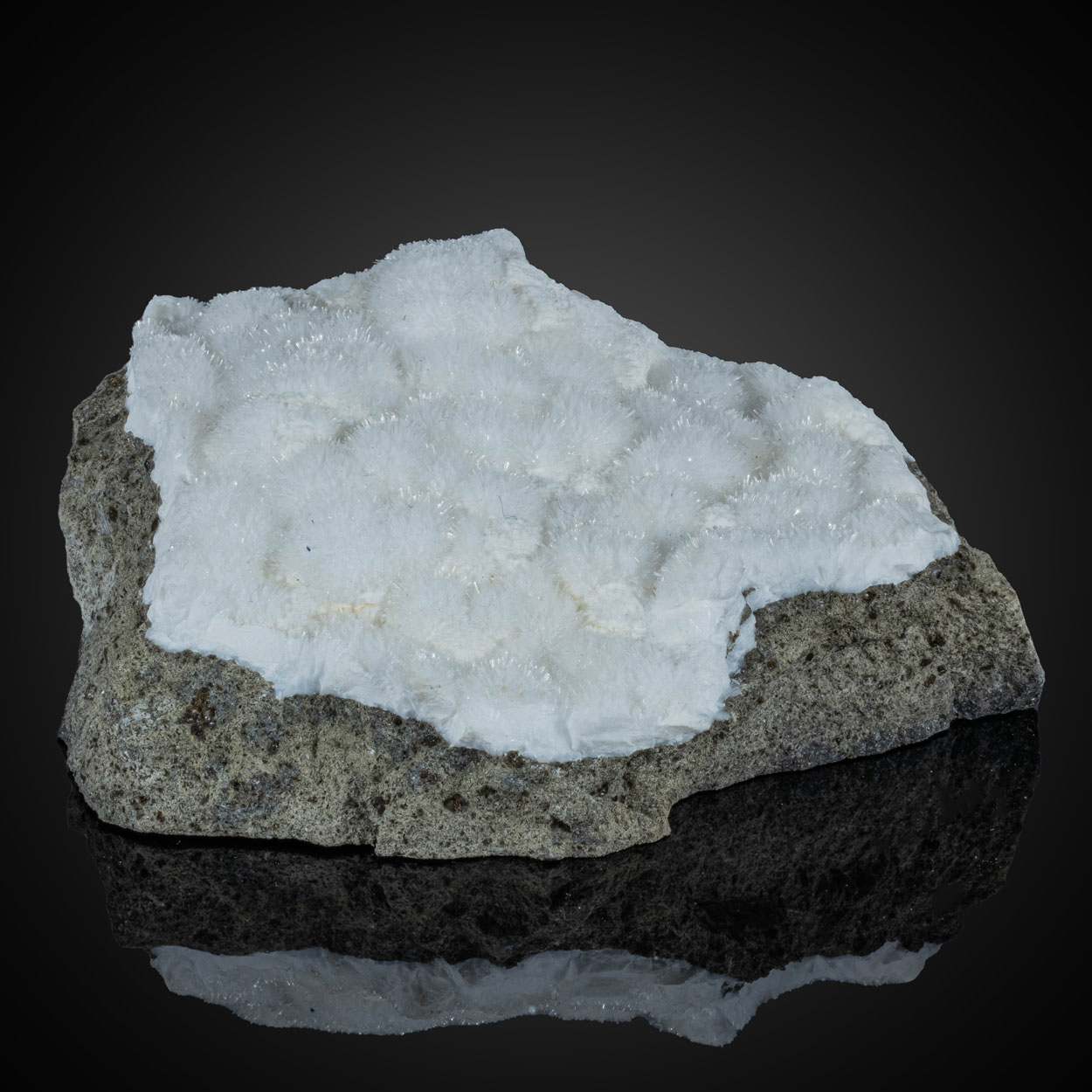Natrolite