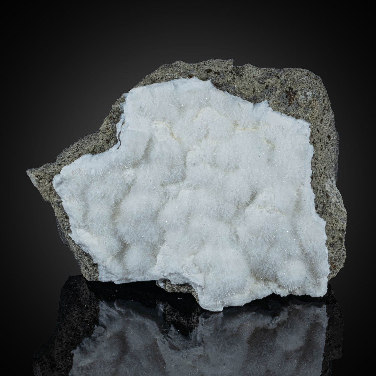 Natrolite