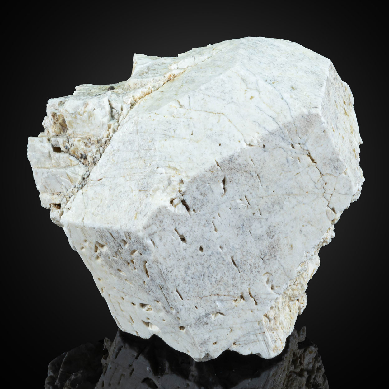 Hydroxylapatite