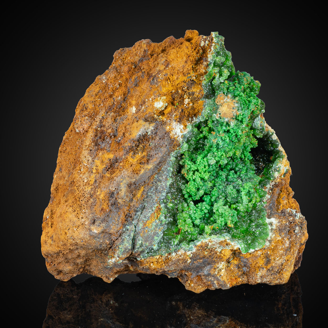 Conichalcite
