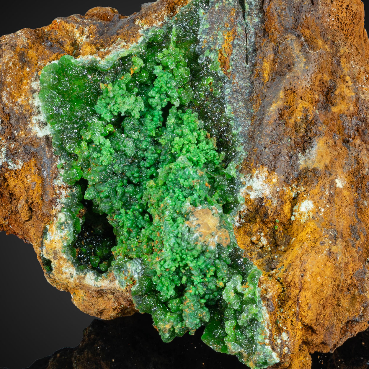 Conichalcite