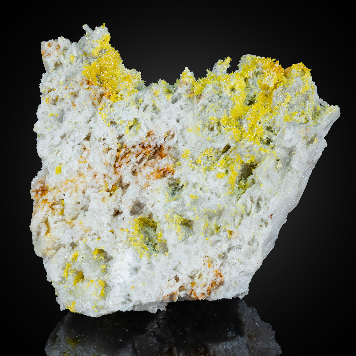 Mimetite