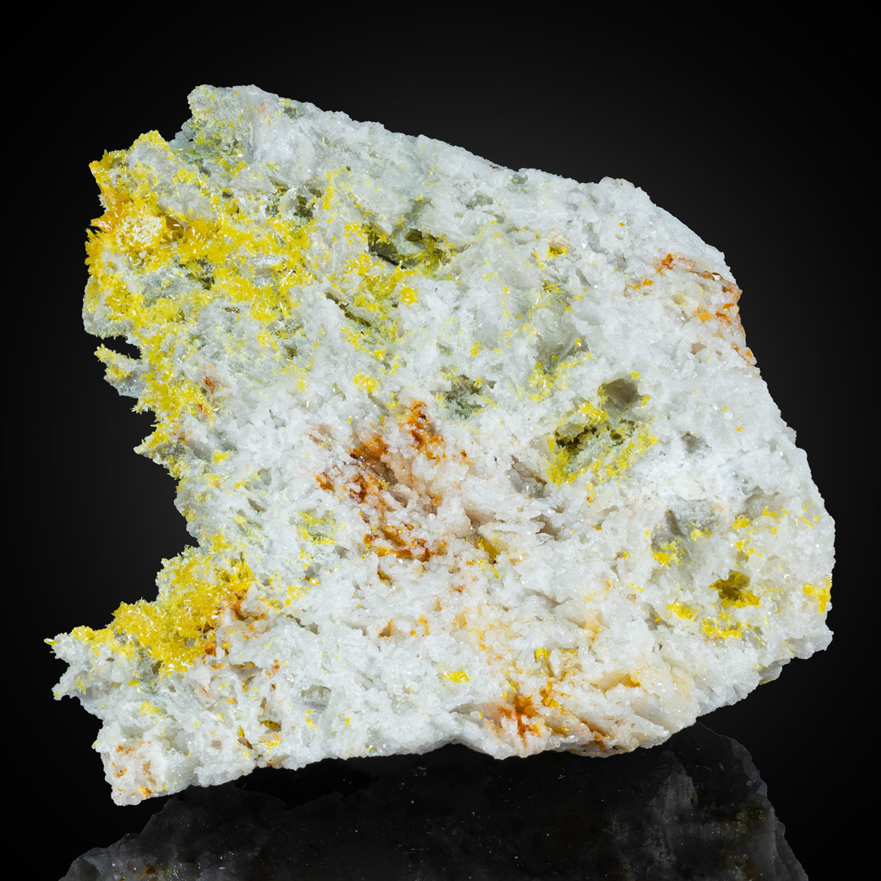 Mimetite