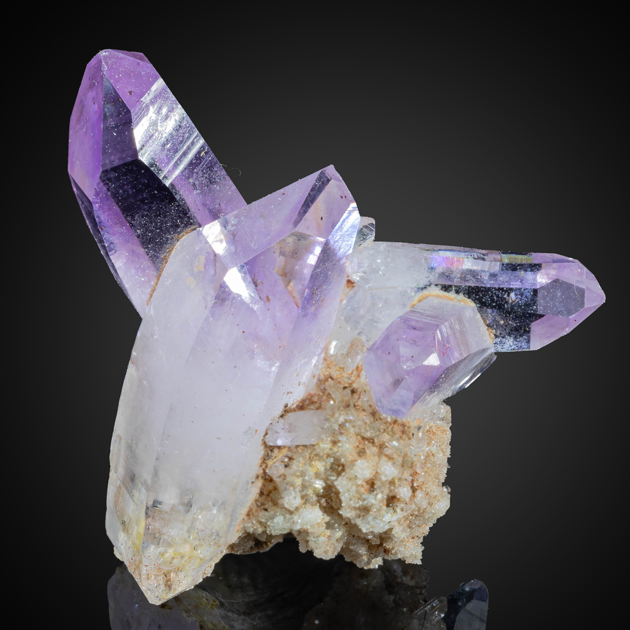 Amethyst