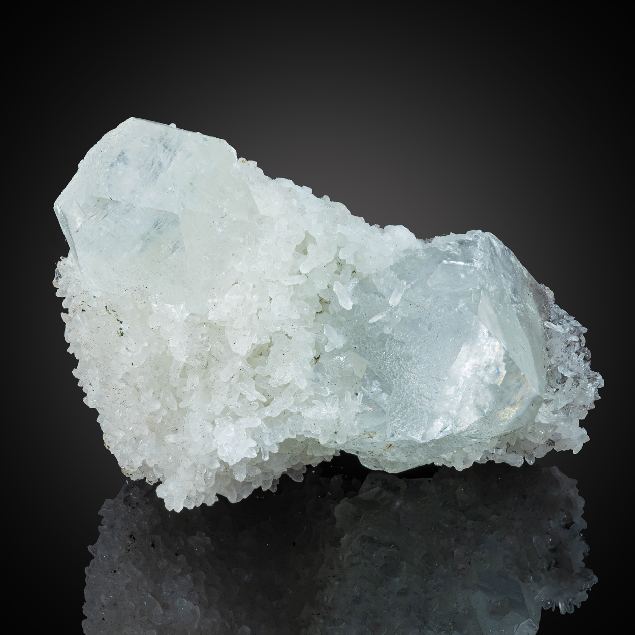 Chalcedony Psm Mordenite