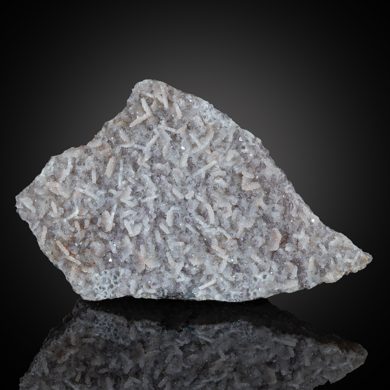 Amethyst Psm Calcite