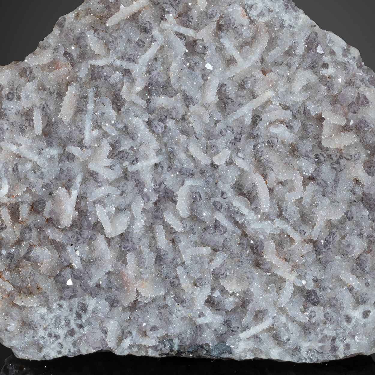 Amethyst Psm Calcite