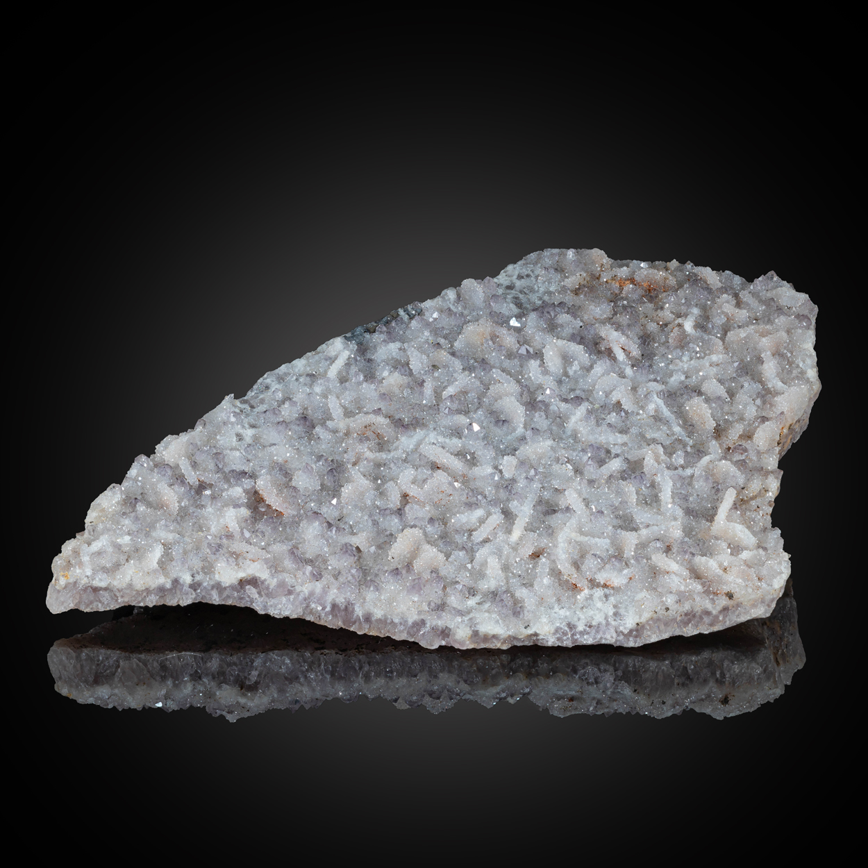 Amethyst Psm Calcite