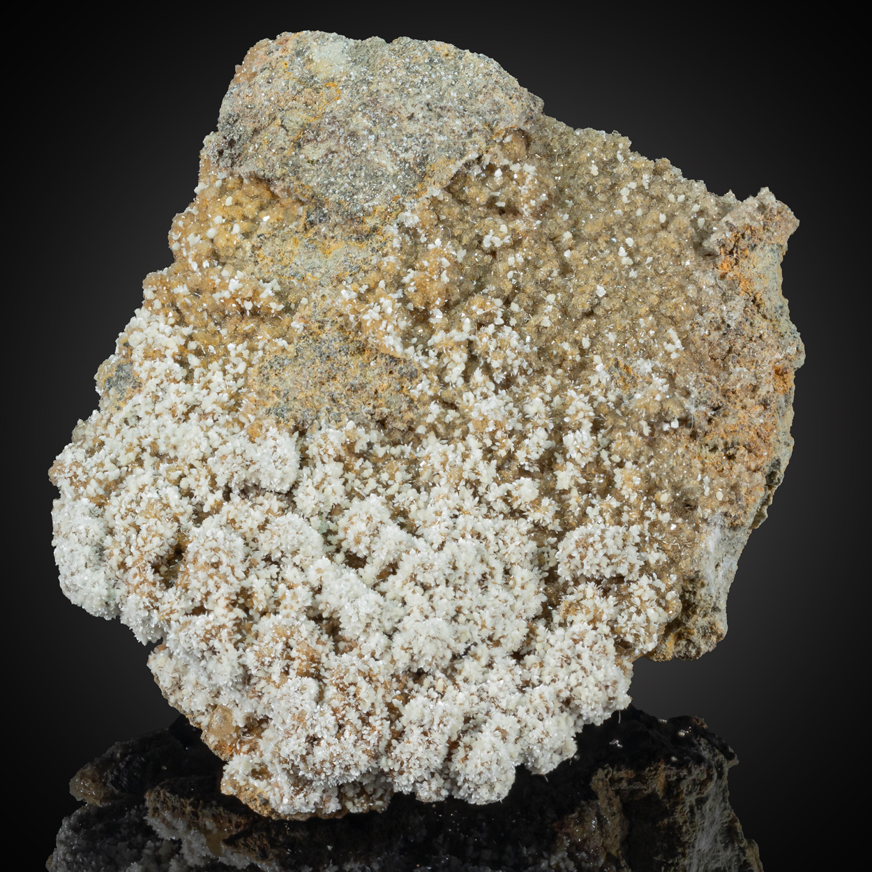 Ferrierite