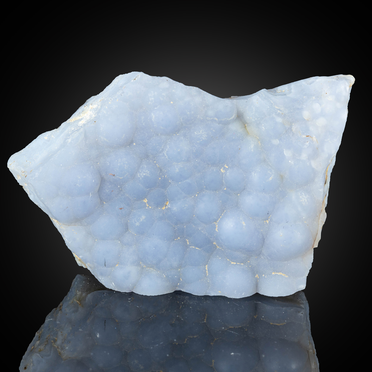 Chalcedony Psm Fluorite
