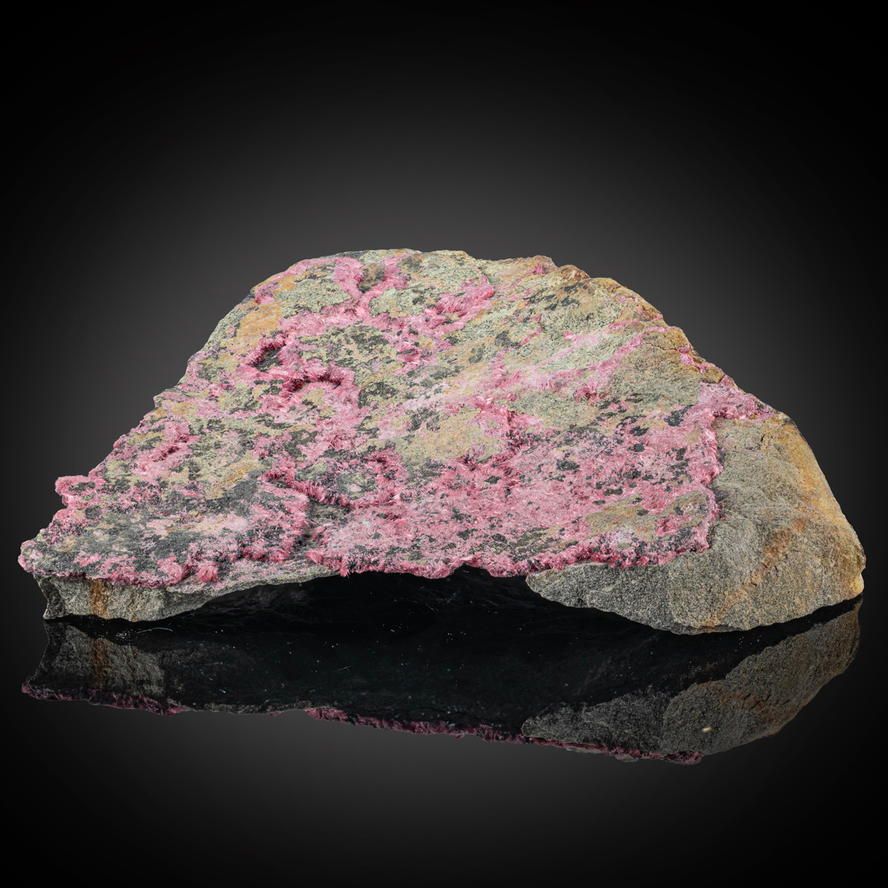 Erythrite
