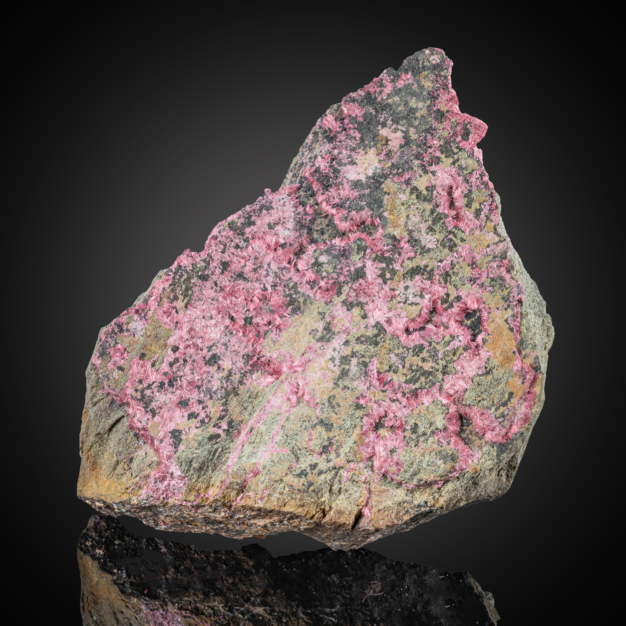 Erythrite