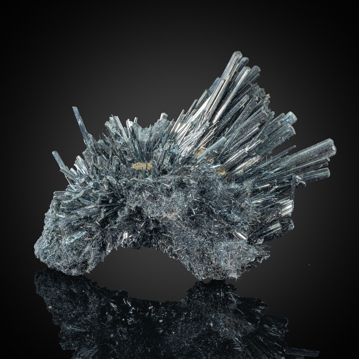 Stibnite