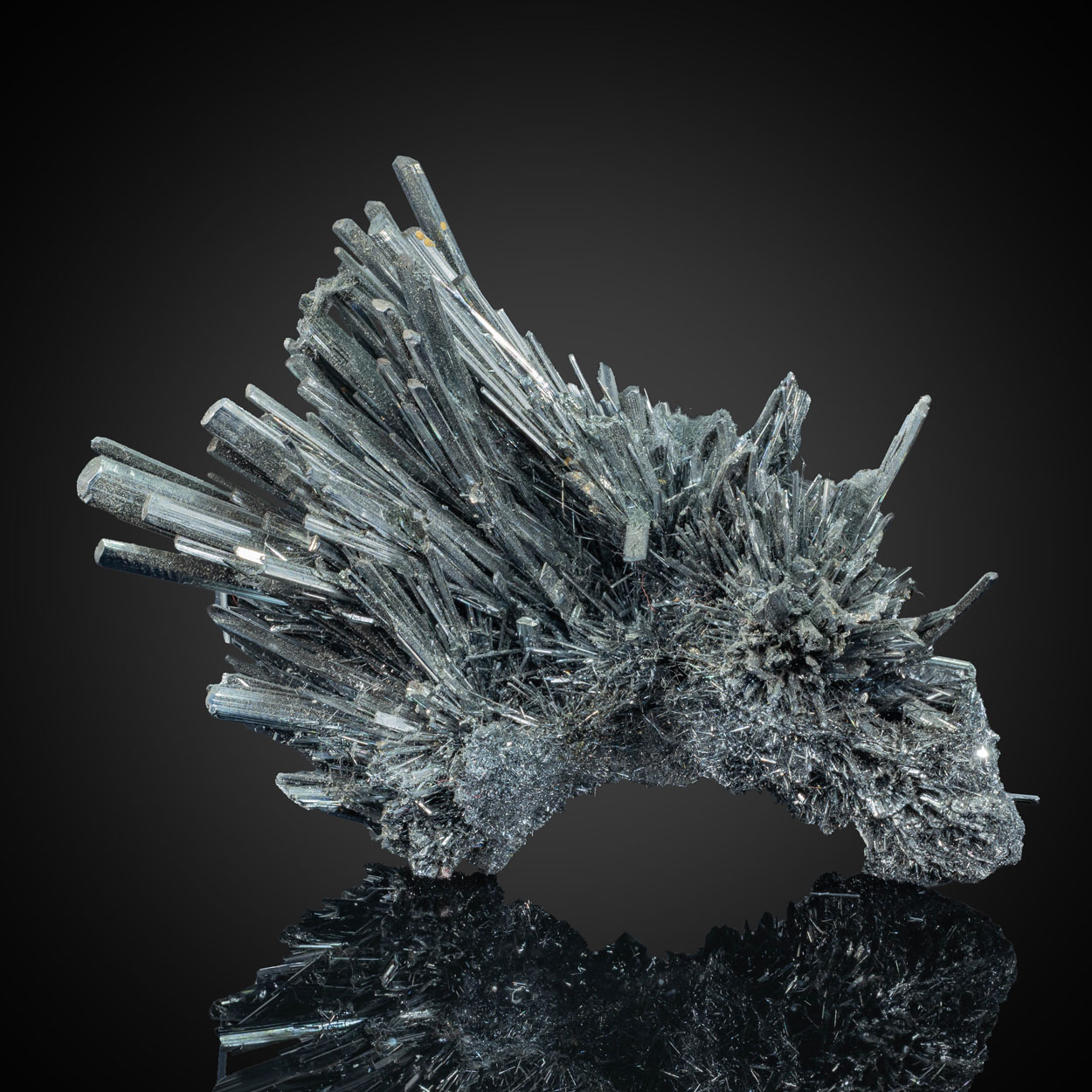 Stibnite
