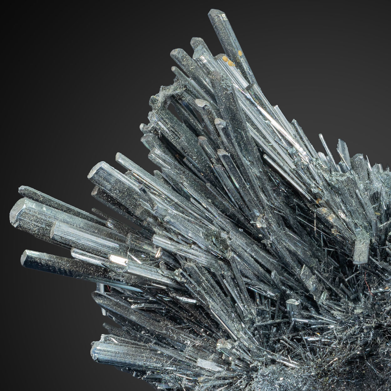 Stibnite
