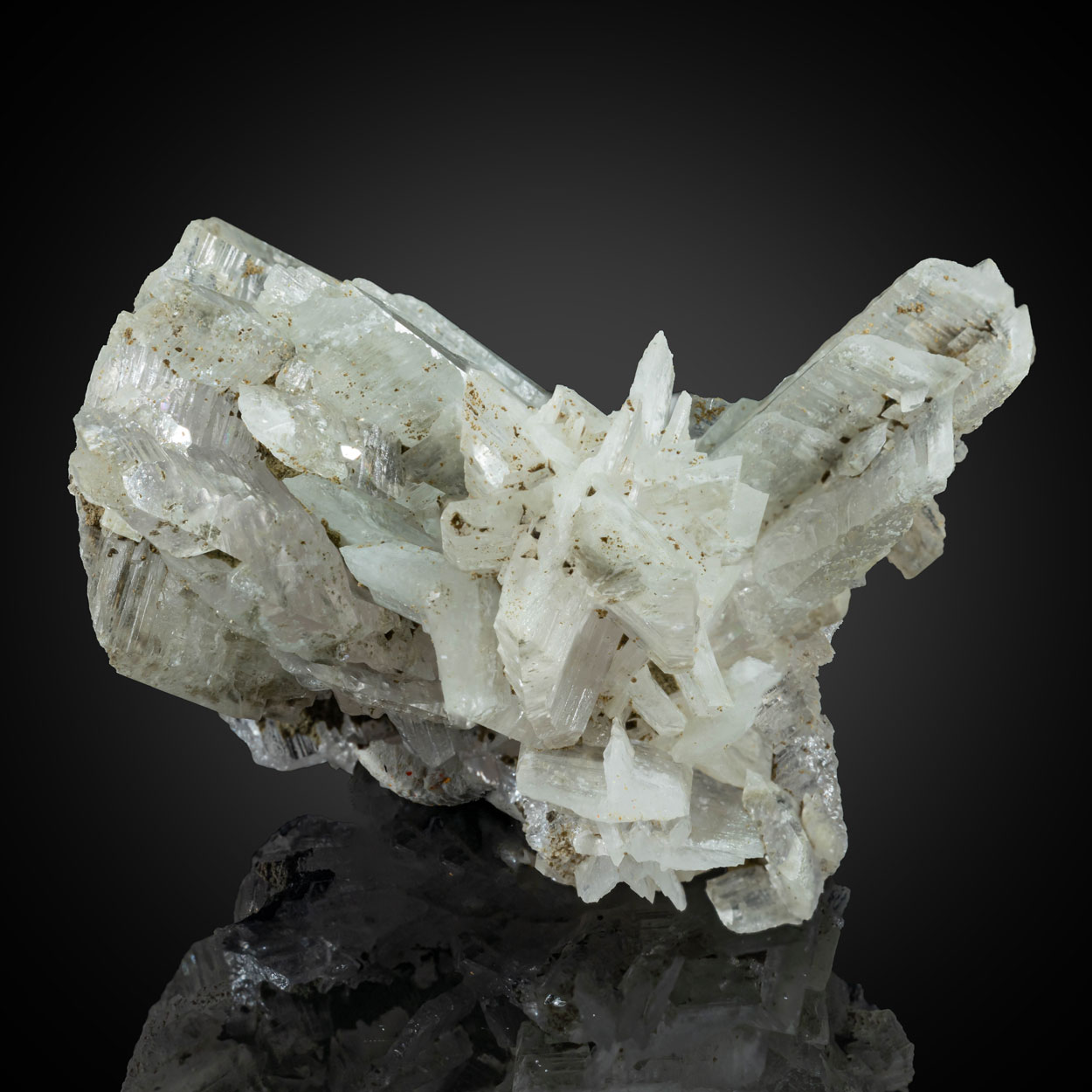 Aragonite