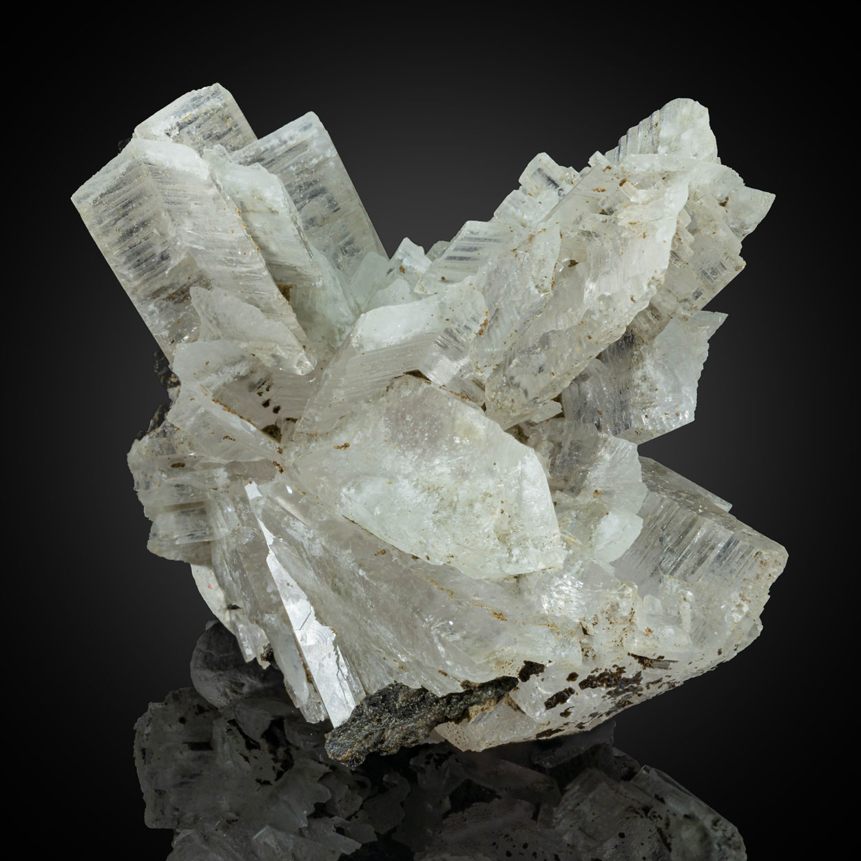 Aragonite