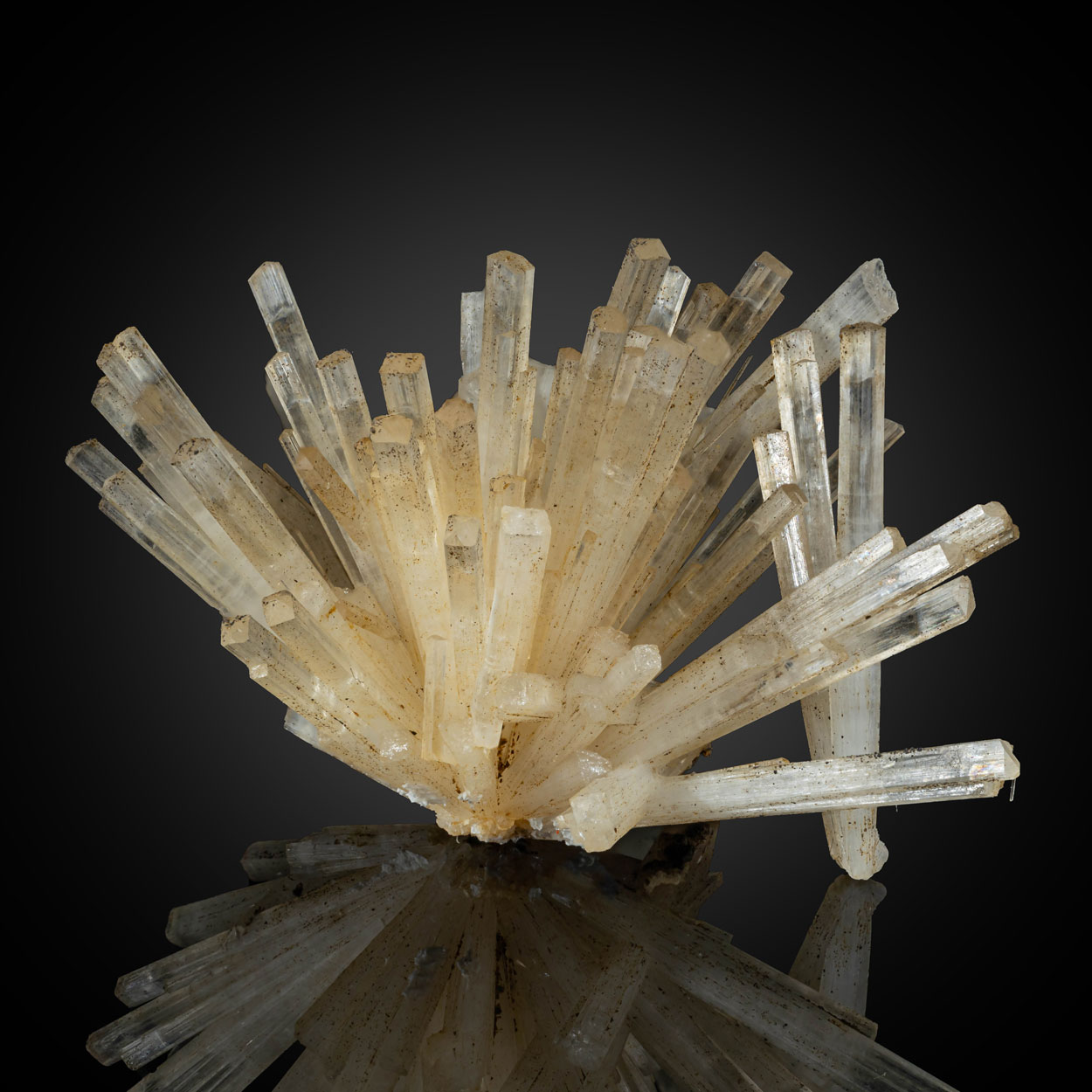 Natrolite