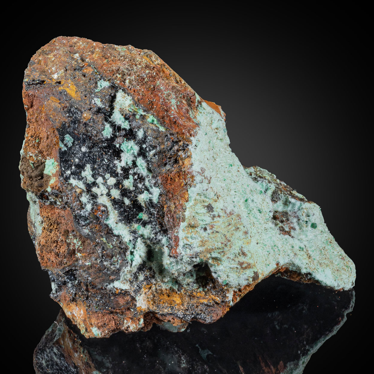 Agardite